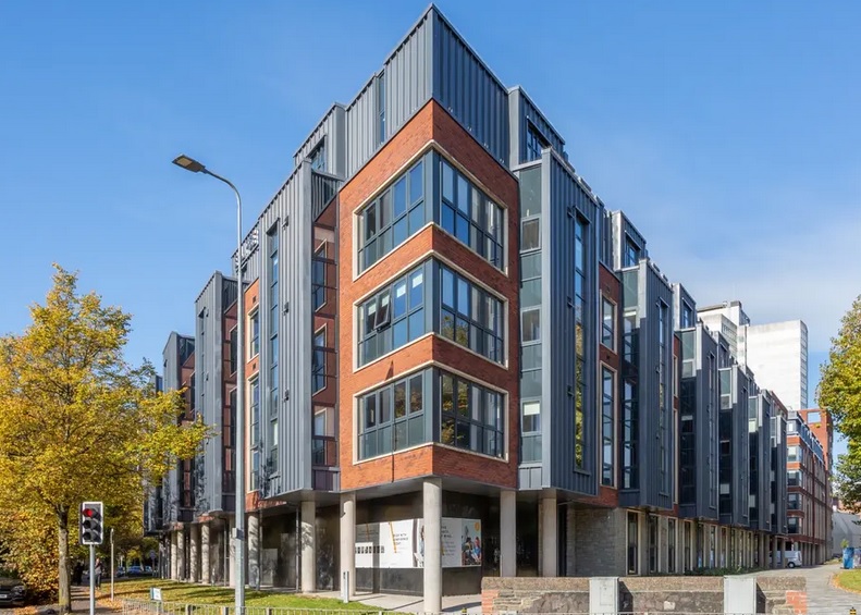 Είσοδος της AustralianSuper στην Βρετανική αγορά φοιτητικής κατοικίας